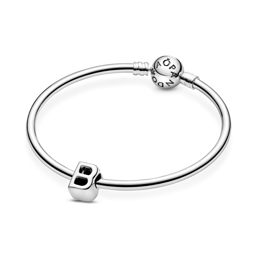 Charm del alfabeto letra B