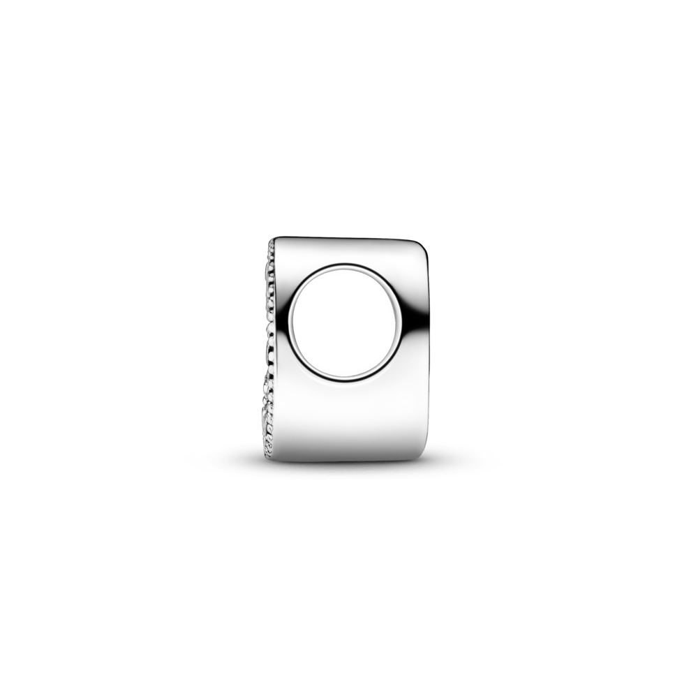 Charm del alfabeto letra C