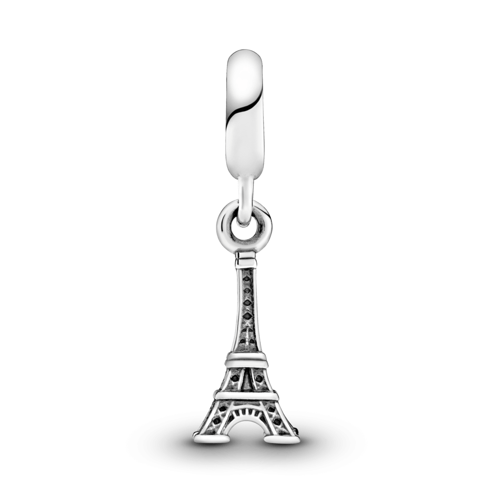 Charm Torre Eiffel