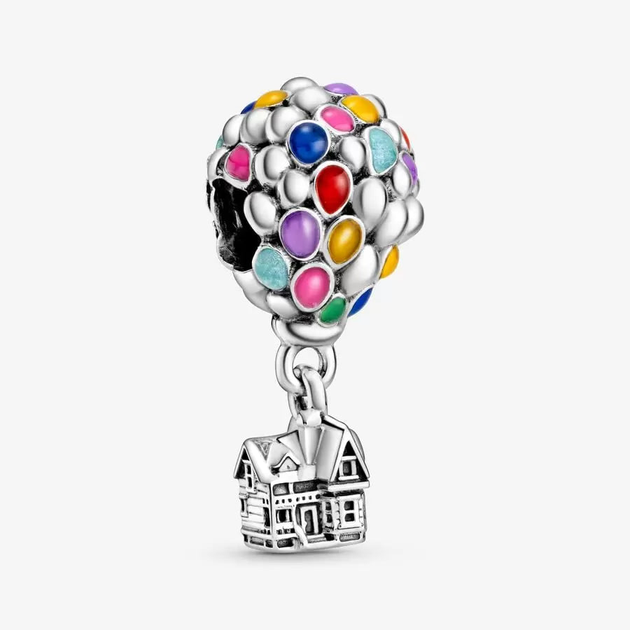 Charm Casa y Globos