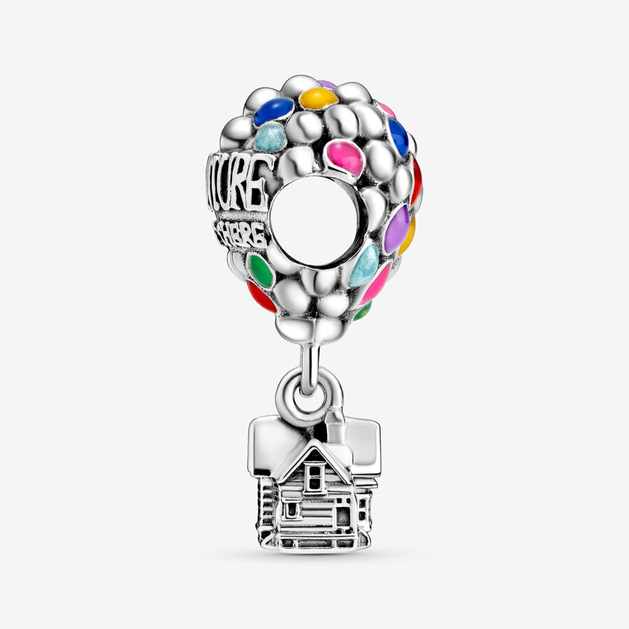 Charm Casa y Globos