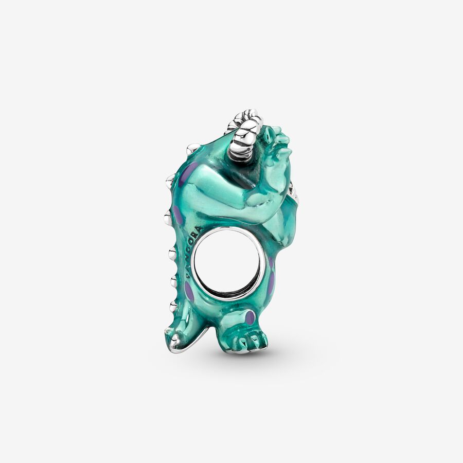 Sulley Charm