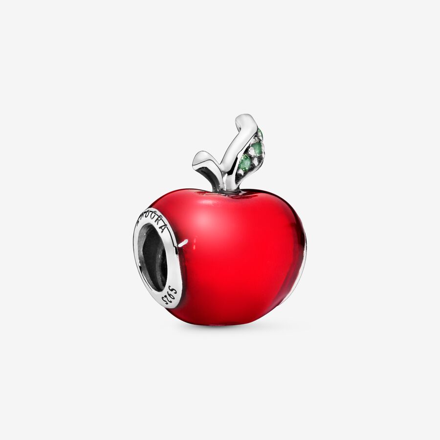 Manzana Roja Charm