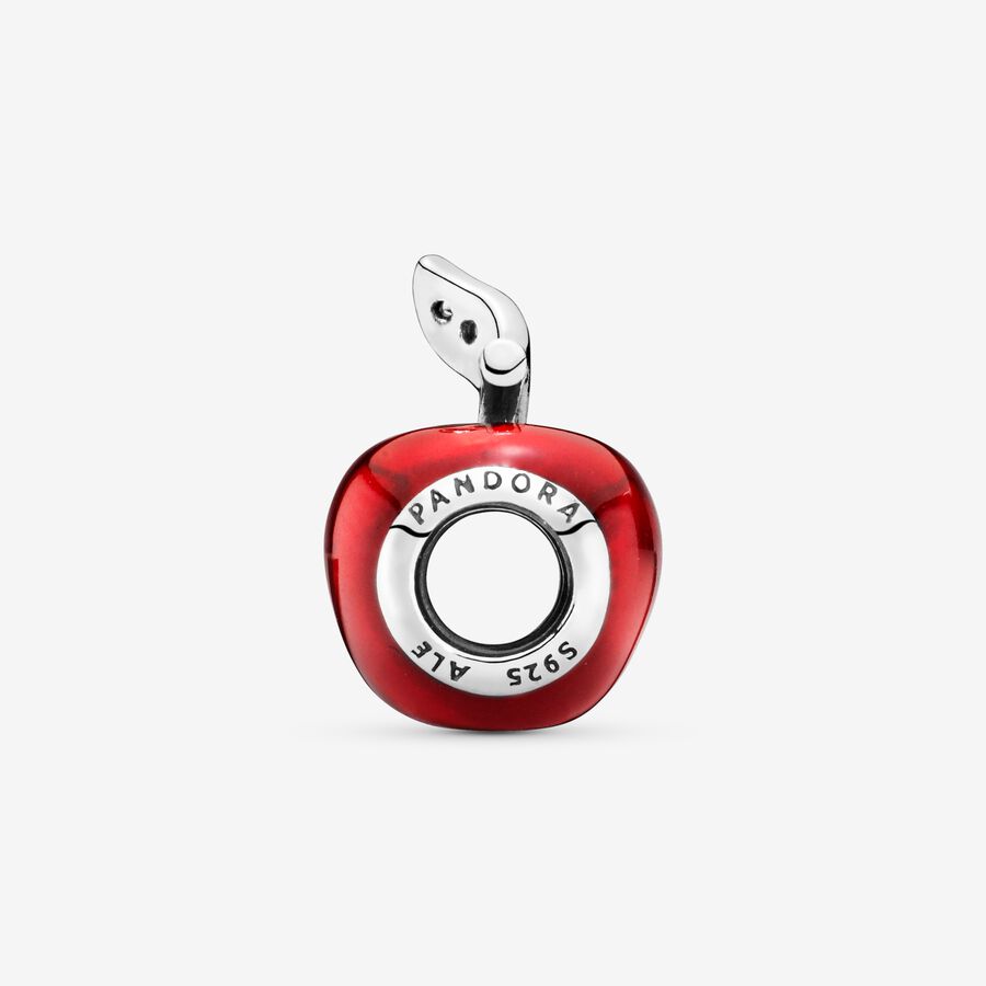 Manzana Roja Charm
