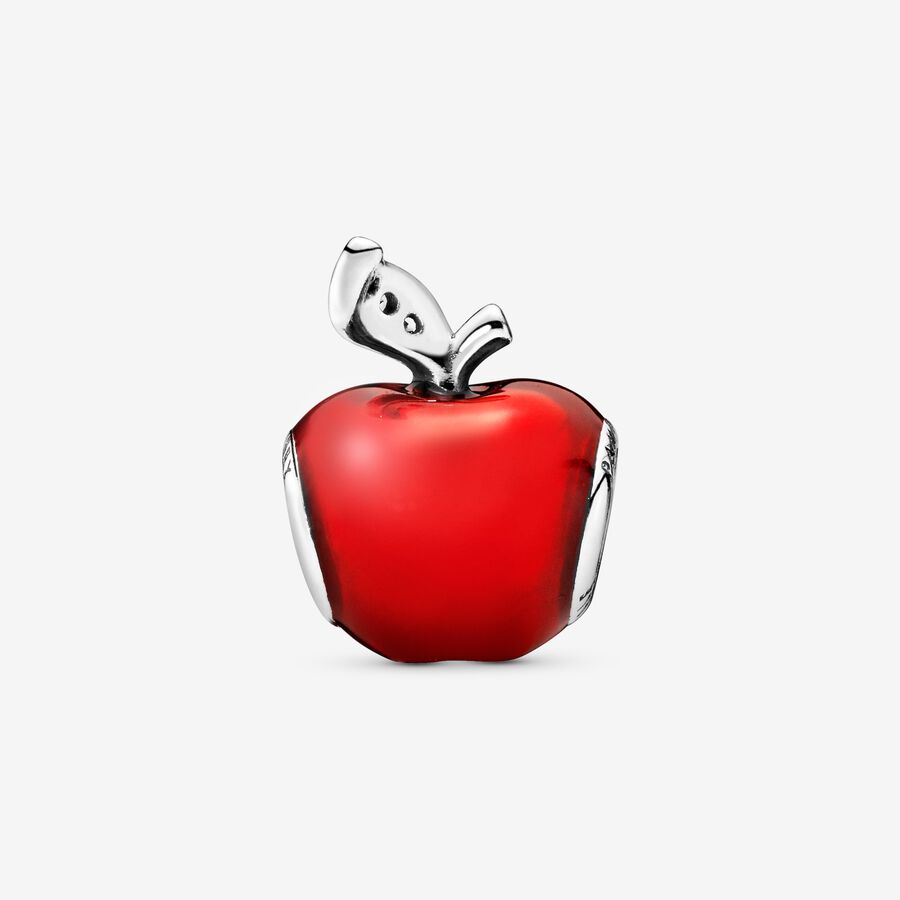 Manzana Roja Charm