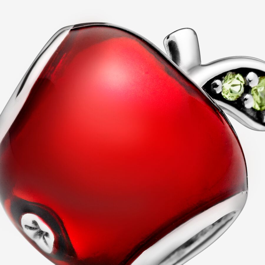 Manzana Roja Charm