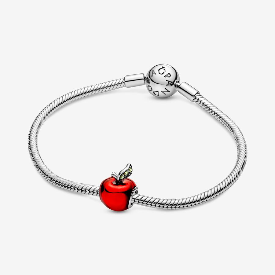 Manzana Roja Charm