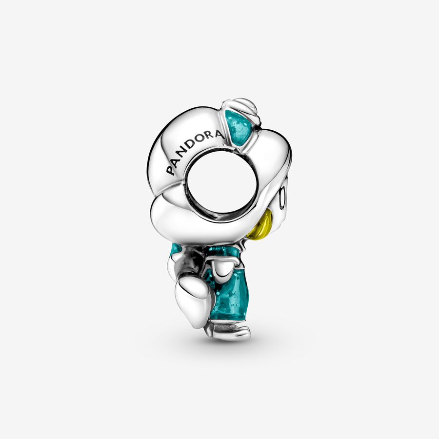 Aladdin Charm