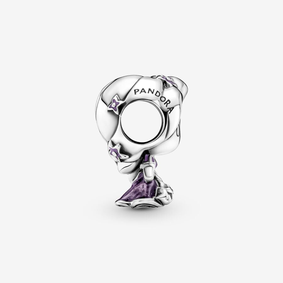 Rapunzel Charm