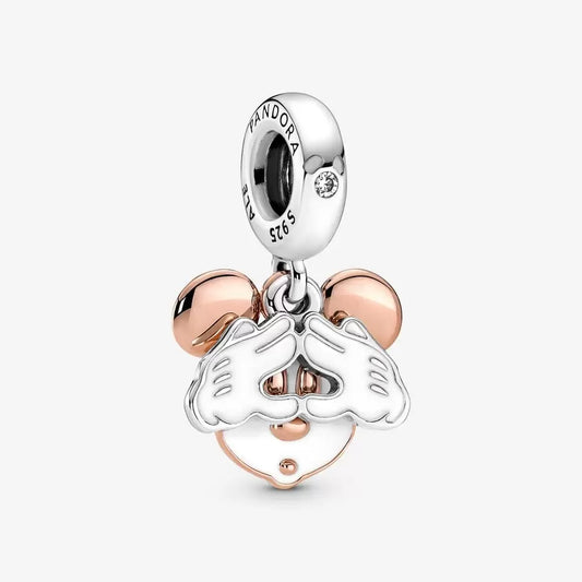 Mickey Mouse Charm