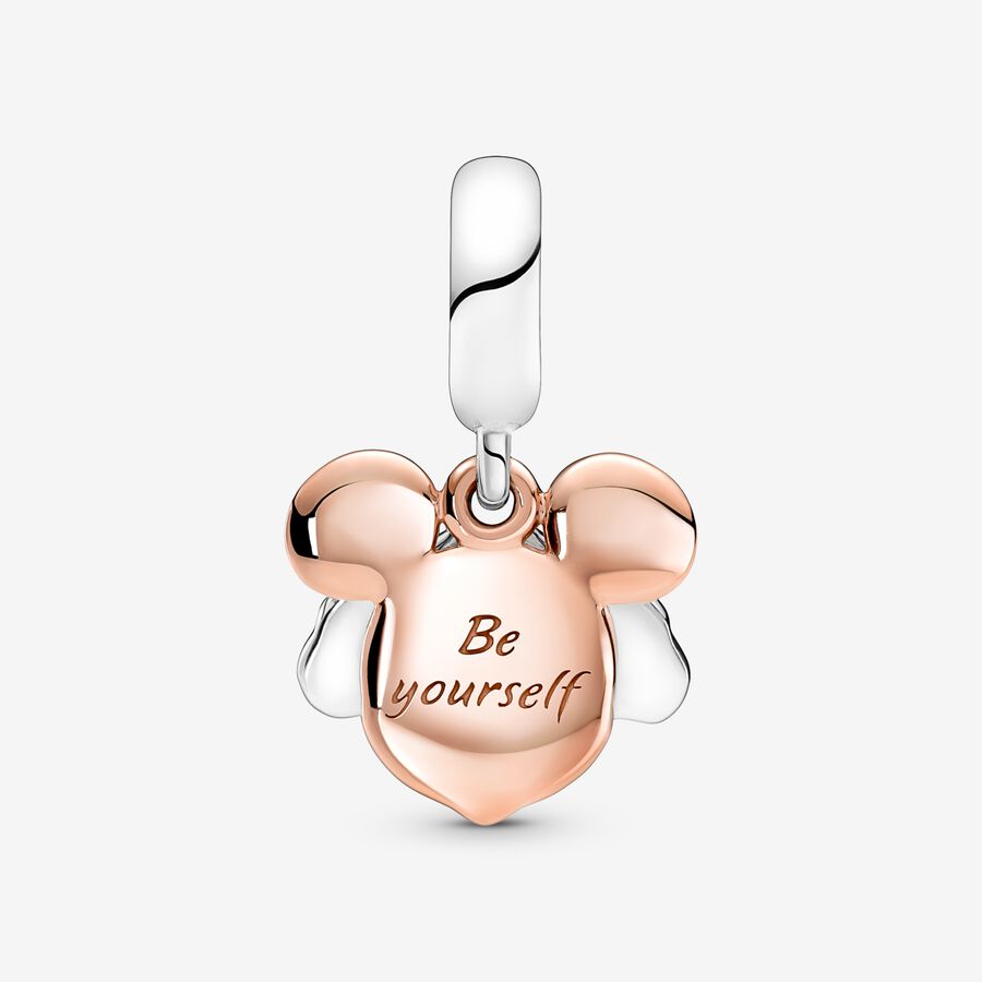 Mickey Mouse Charm