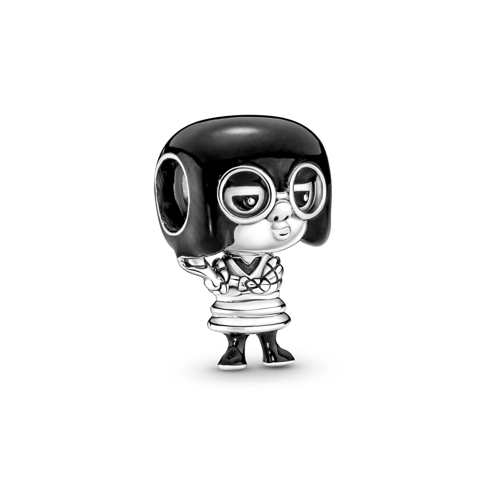 Charm Edna de Disney Pixar