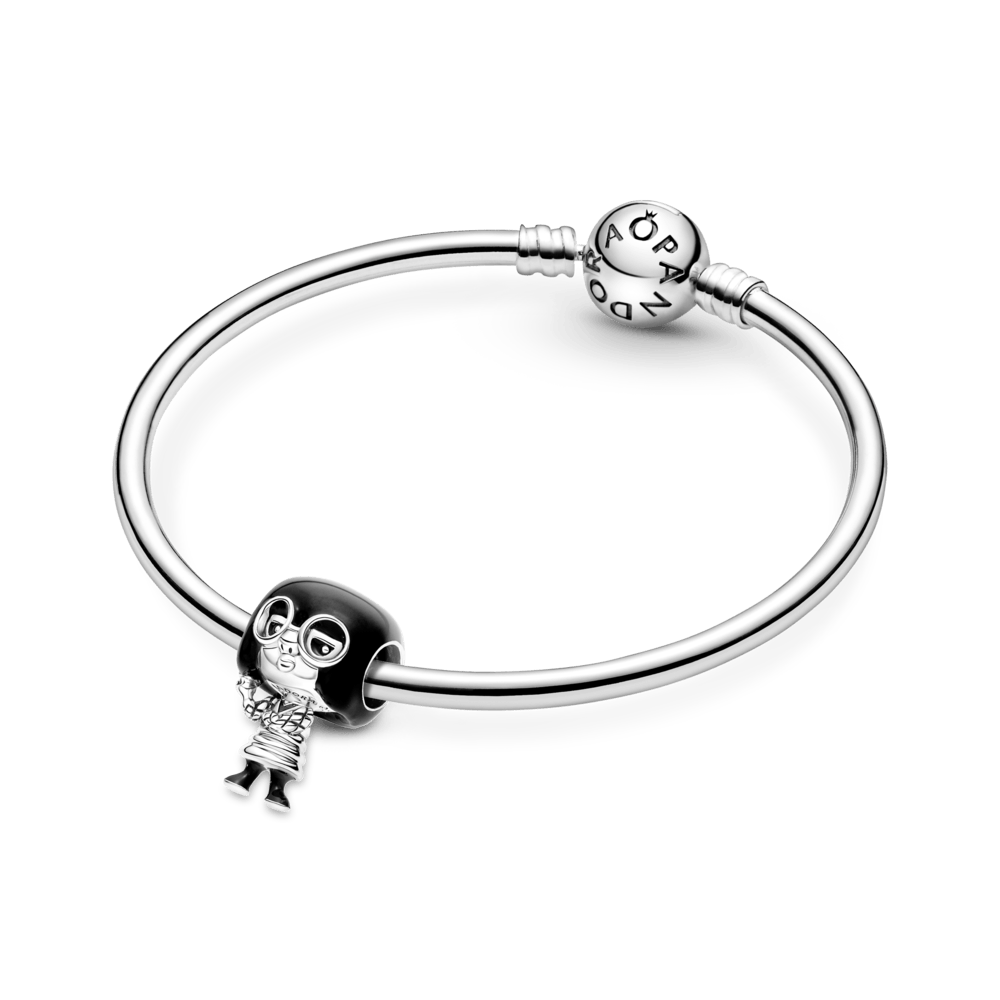 Charm Edna de Disney Pixar
