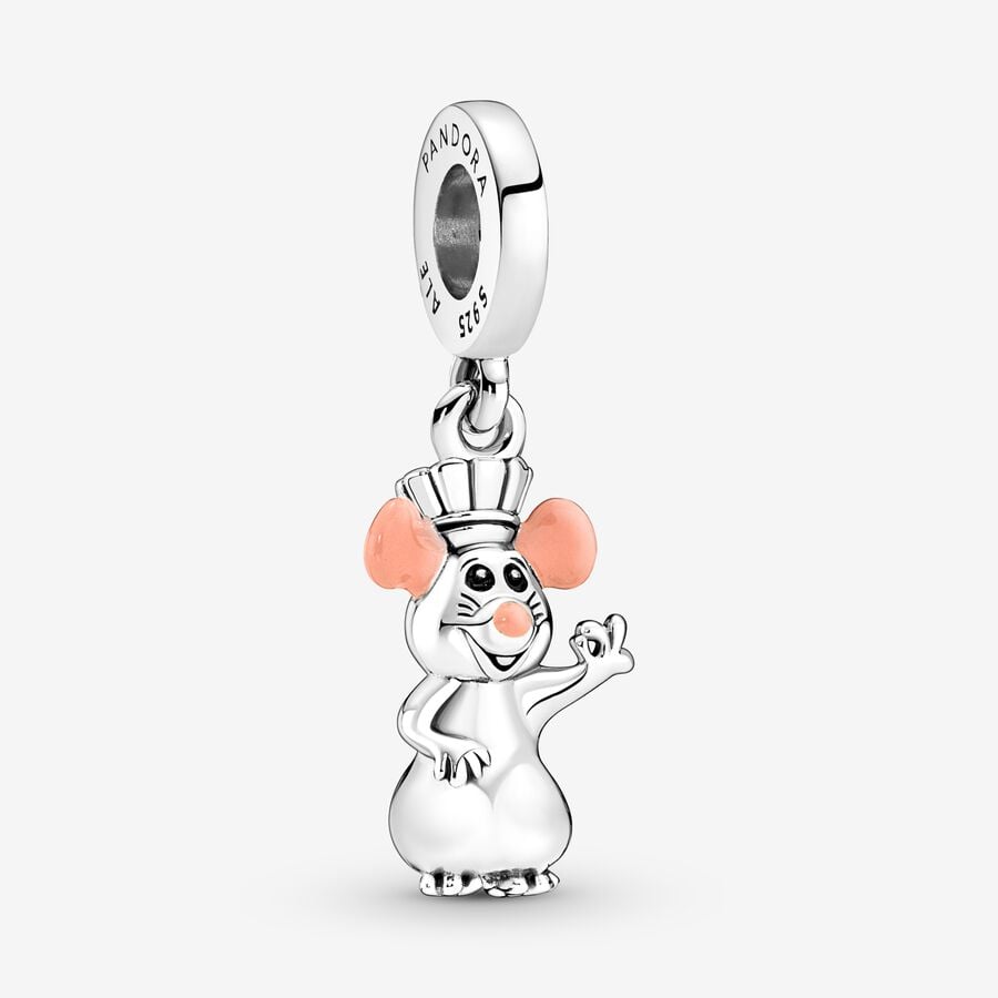 Charm Ratatouille