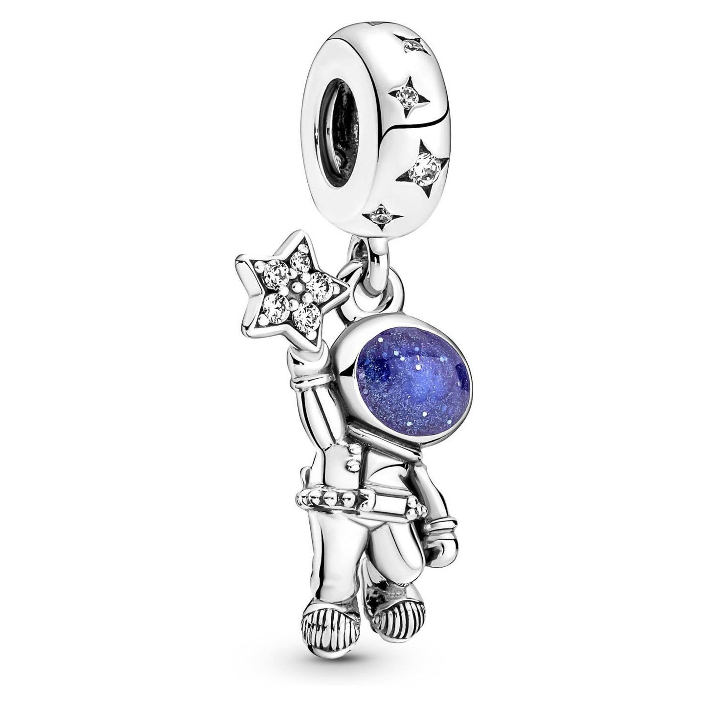 Charm Astronauta