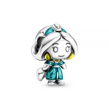 Aladdin Charm