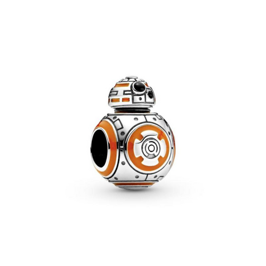 Charm BB-8 de Star Wars