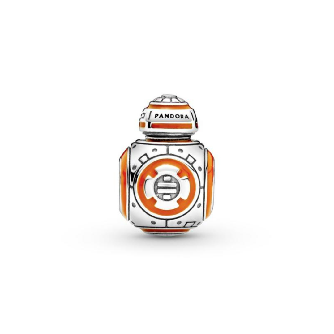 Charm BB-8 de Star Wars