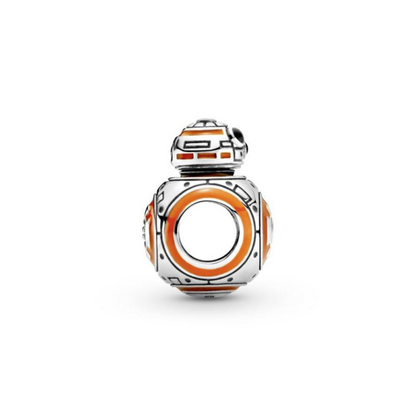 Charm BB-8 de Star Wars