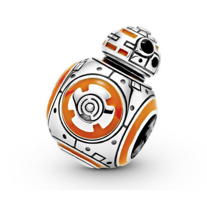 Charm BB-8 de Star Wars