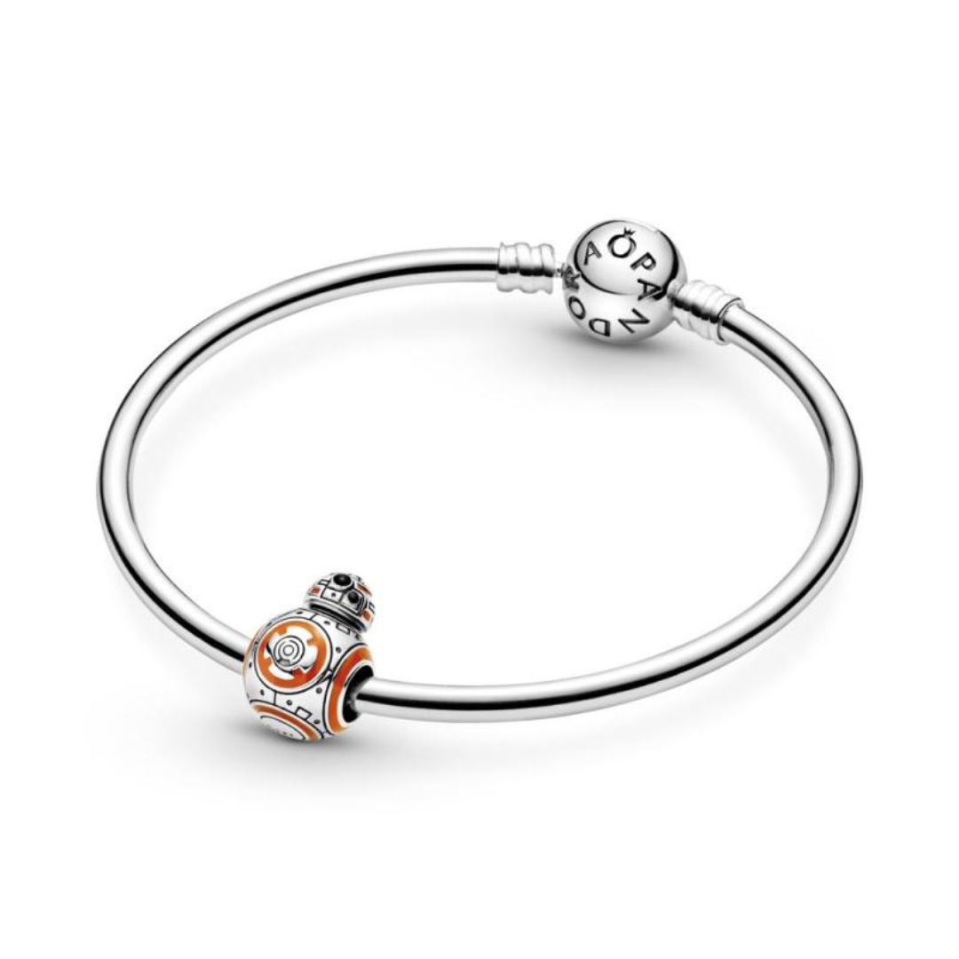 Charm BB-8 de Star Wars