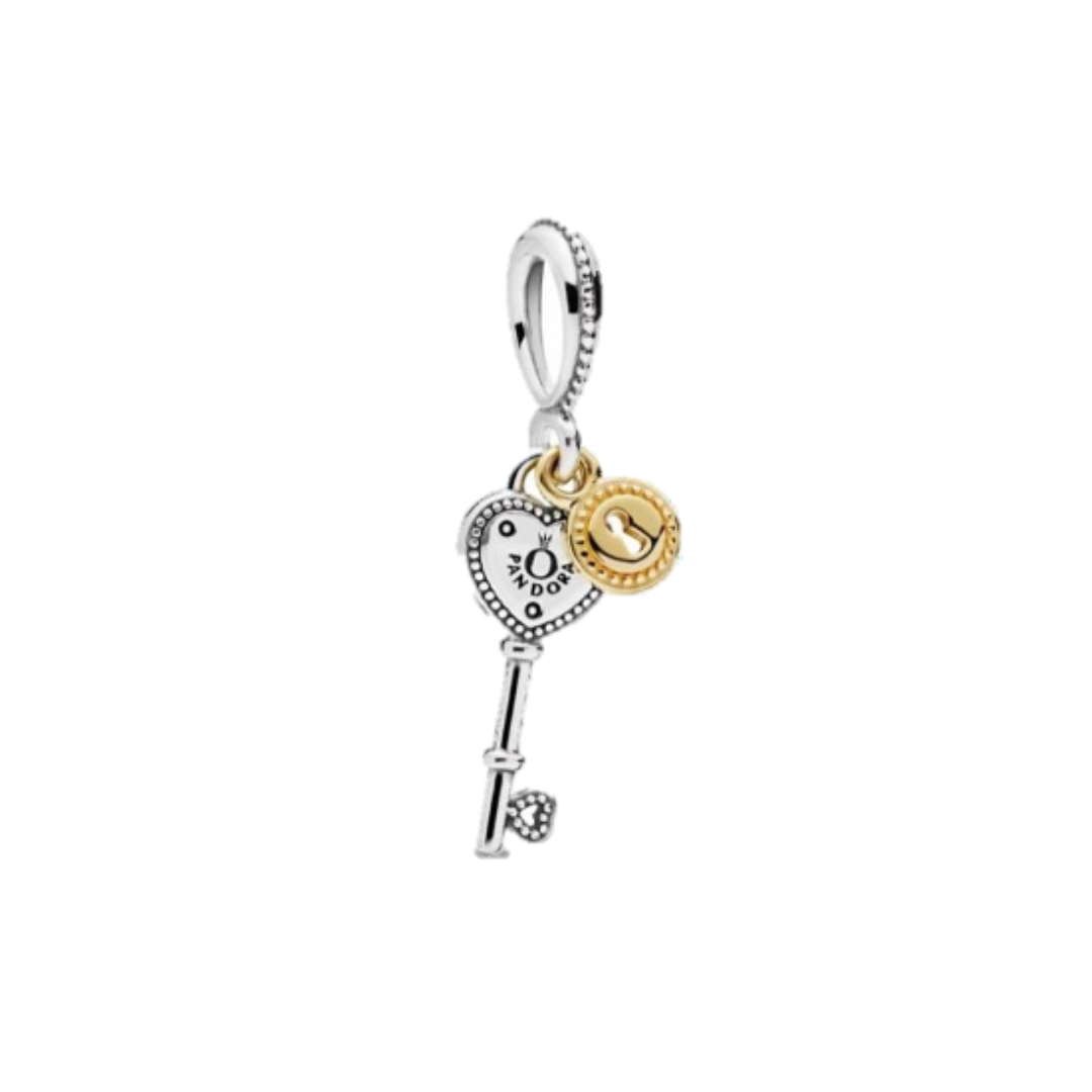 Charm Llave