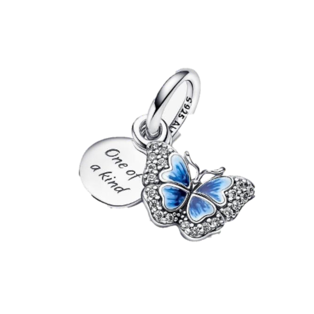 Charm Mariposa