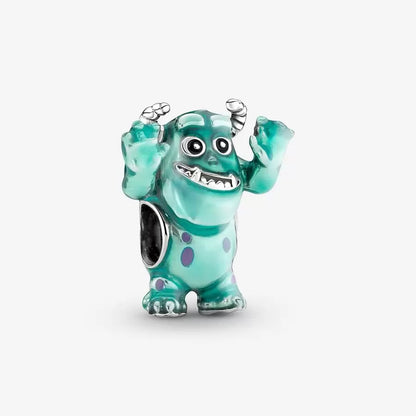 Sulley Charm