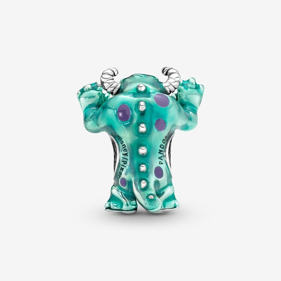 Sulley Charm