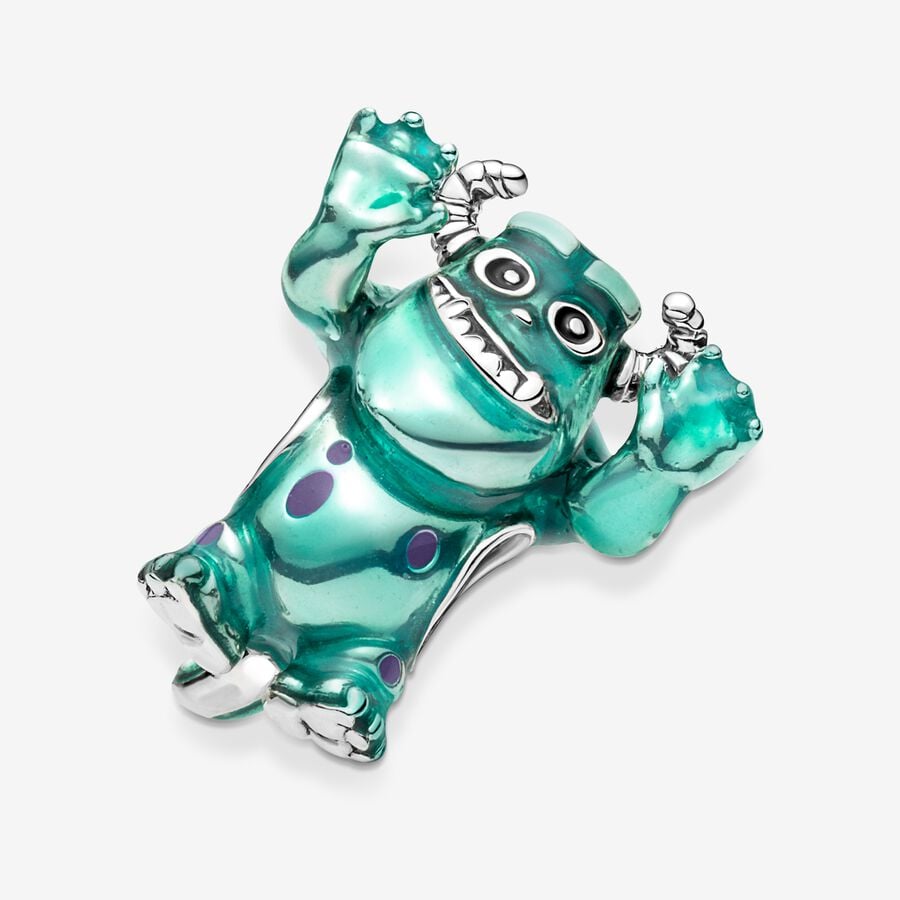 Sulley Charm