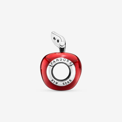 Manzana Roja Charm