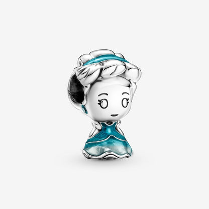 Cenicienta Charm