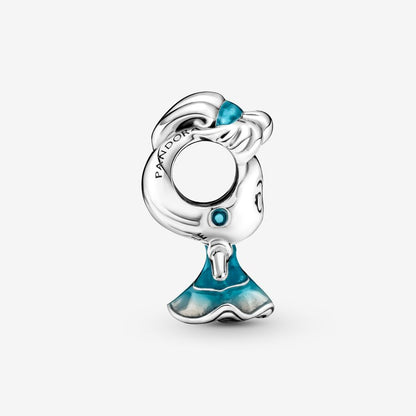 Cenicienta Charm