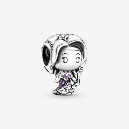 Rapunzel Charm