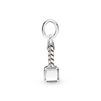 Charm Colgante Martillo de Thor de Marvel