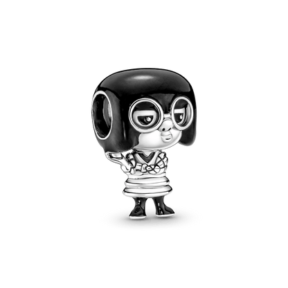 Charm Edna de Disney Pixar