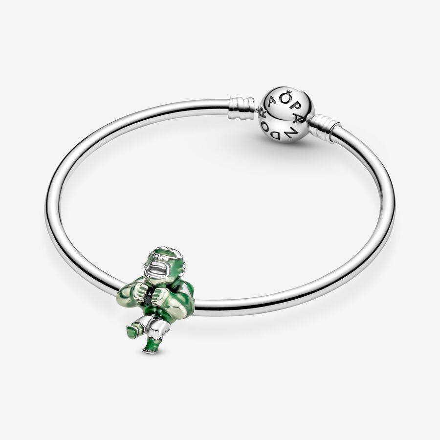 Charm Hulk de Marvel