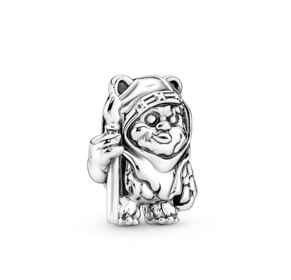 Charm Ewok Star Wars